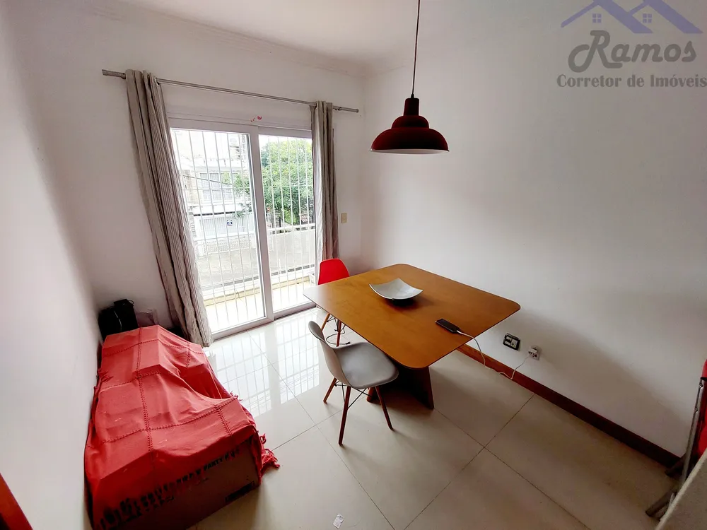 Sobrado, 3 quartos, 215 m² - Foto 4