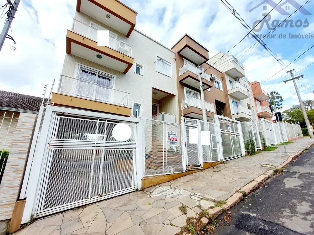 Sobrado, 3 quartos, 215 m² - Foto 1
