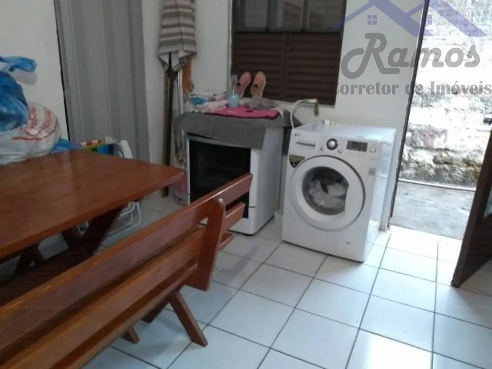 Casa, 3 quartos, 100 m² - Foto 2