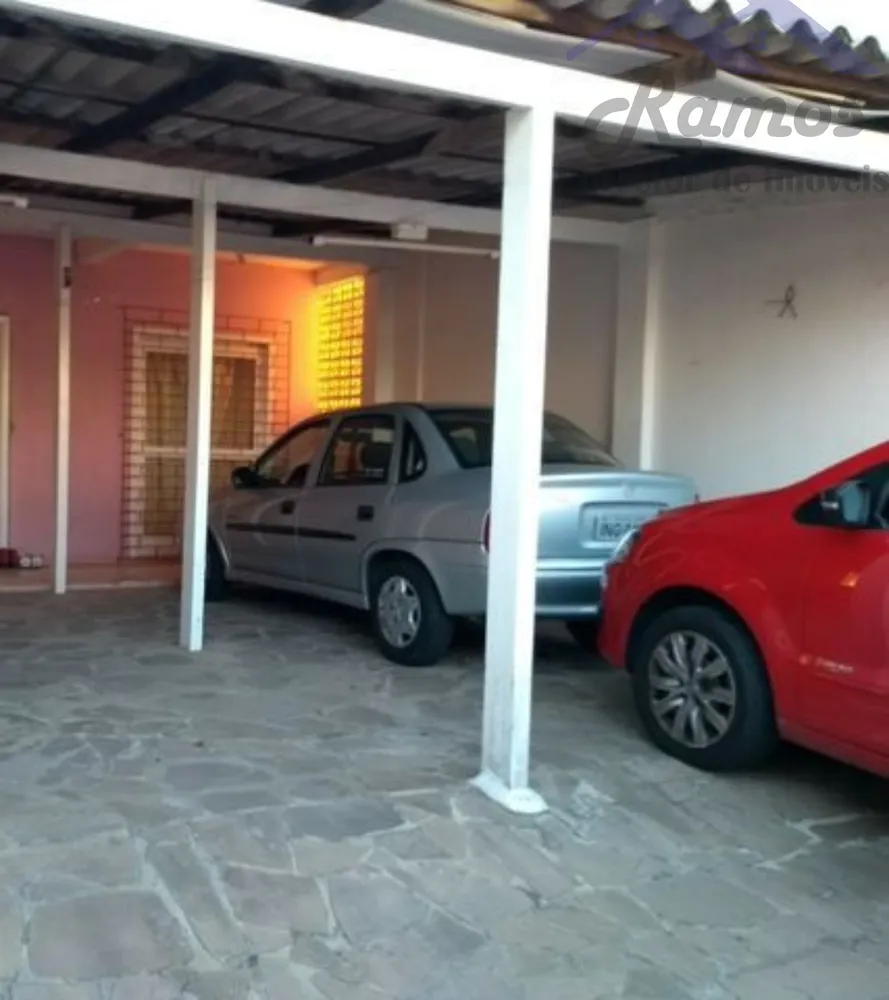 Casa, 3 quartos, 100 m² - Foto 4