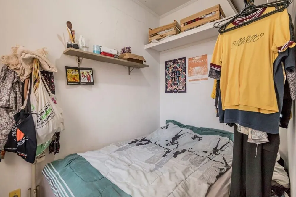 Apartamento, 3 quartos, 183 m² - Foto 2