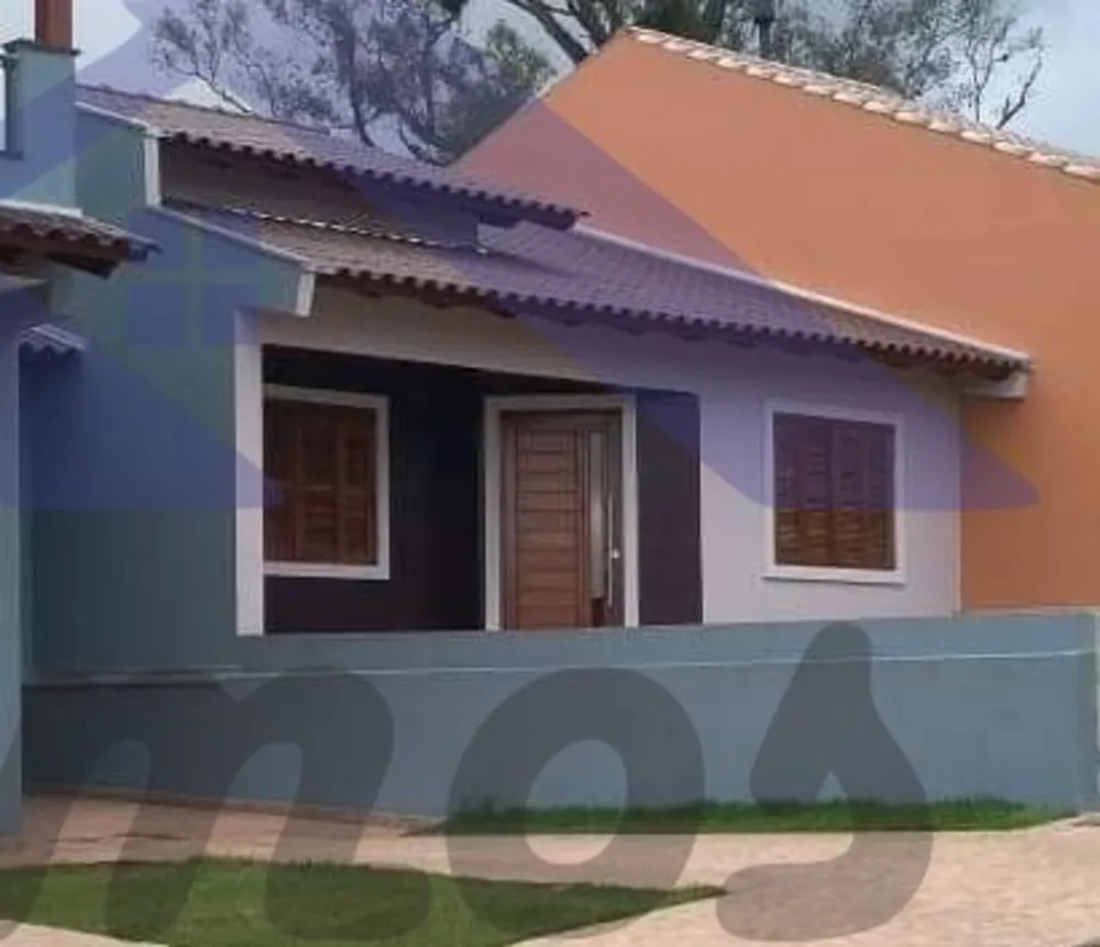 Casa, 2 quartos, 99 m² - Foto 1