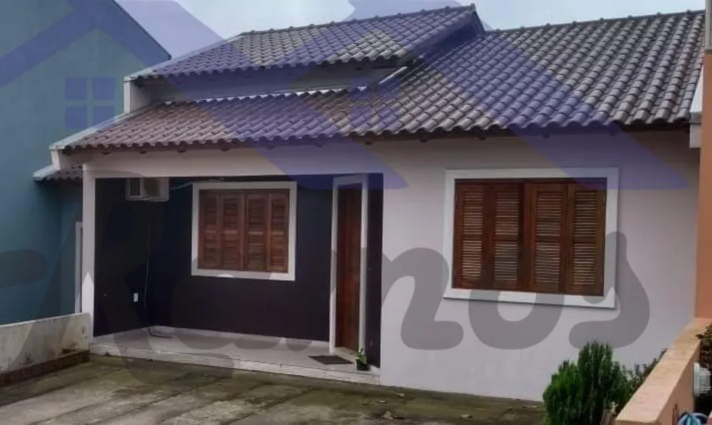 Casa, 2 quartos, 99 m² - Foto 3