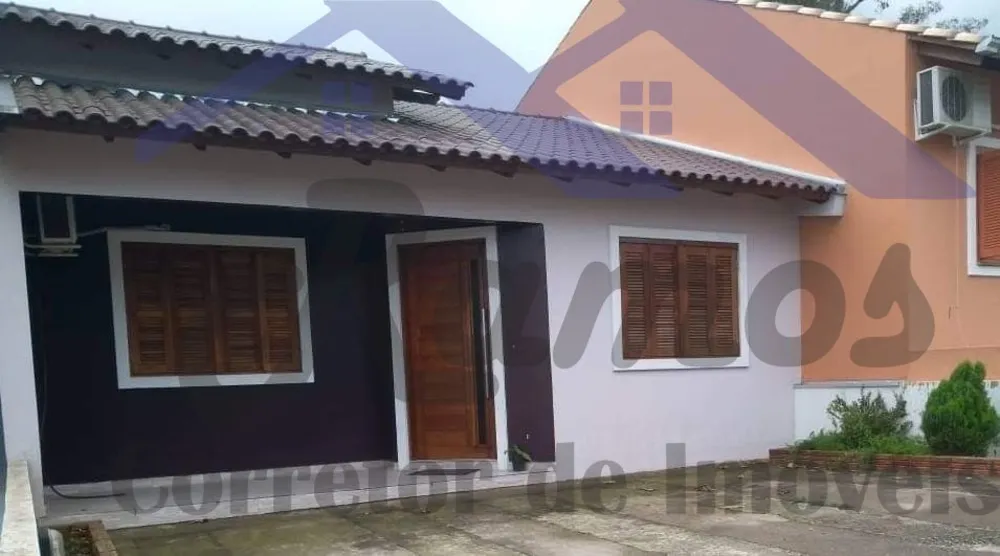 Casa, 2 quartos, 99 m² - Foto 2