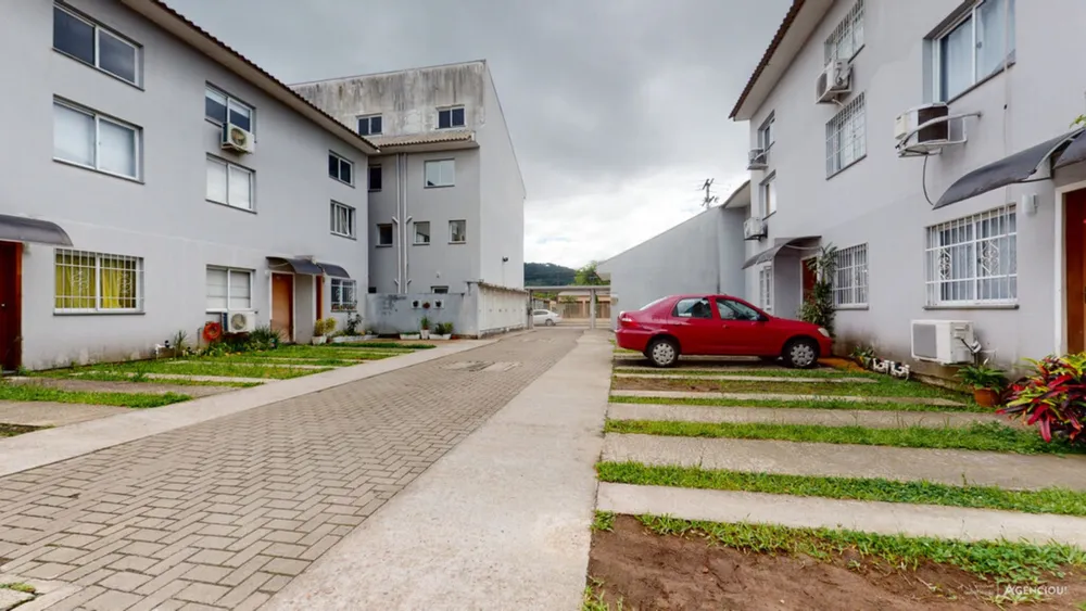 Casa, 2 quartos, 60 m² - Foto 3