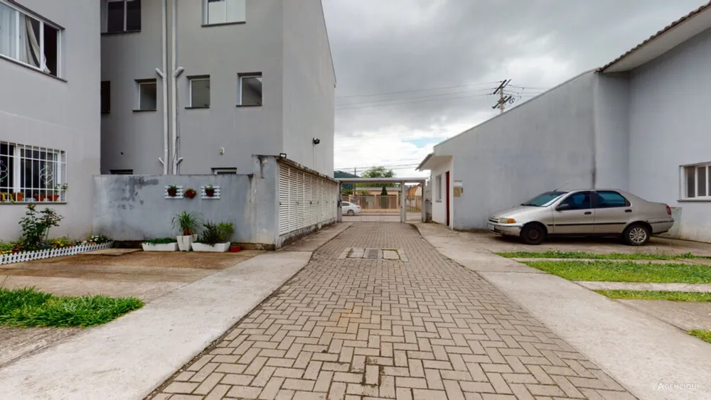 Casa, 2 quartos, 60 m² - Foto 4