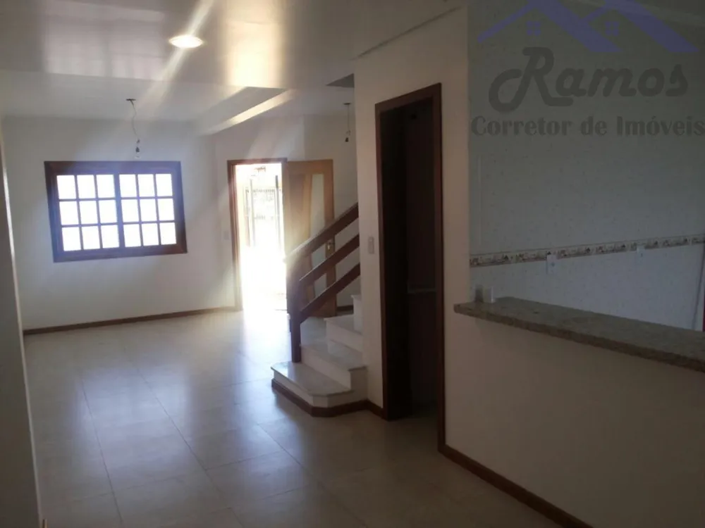 Casa, 3 quartos, 110 m² - Foto 1