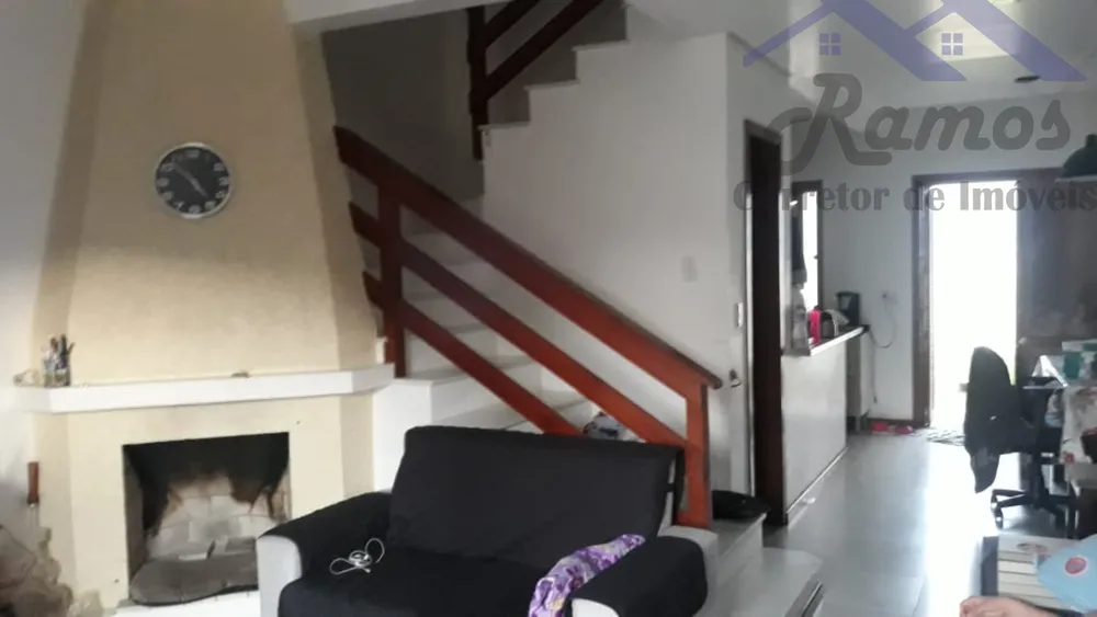 Casa, 3 quartos, 110 m² - Foto 2