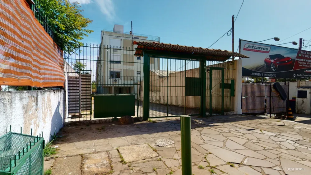 Apartamento, 2 quartos, 73 m² - Foto 1
