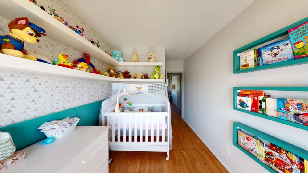 Apartamento, 2 quartos, 73 m² - Foto 2