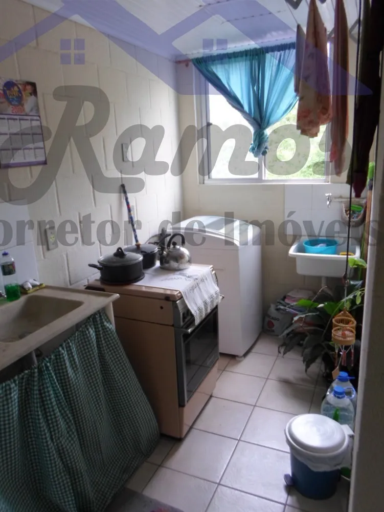 Apartamento, 2 quartos, 39 m² - Foto 4