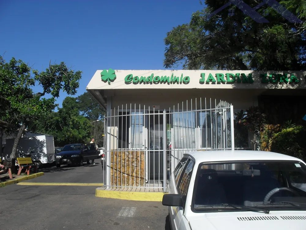 Apartamento, 2 quartos, 54 m² - Foto 1