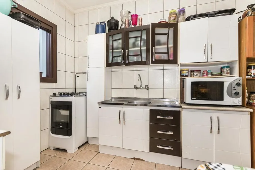 Casa, 3 quartos, 135 m² - Foto 2