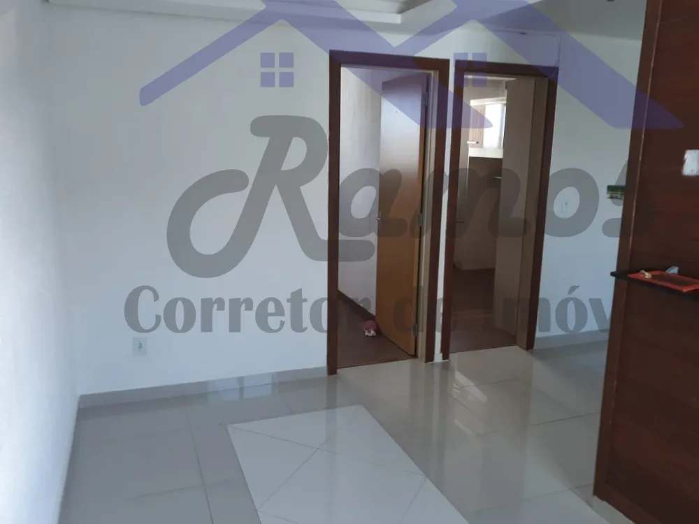 Apartamento, 2 quartos, 40 m² - Foto 1