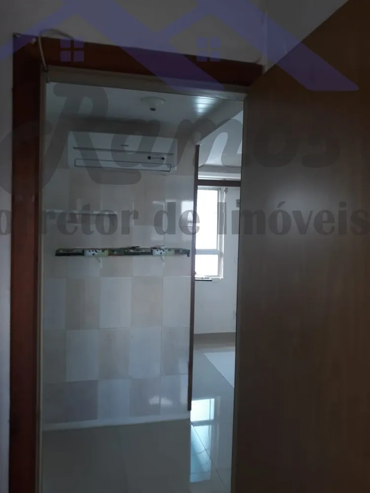 Apartamento, 2 quartos, 40 m² - Foto 3