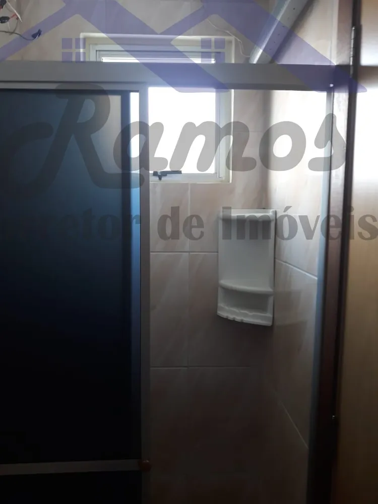Apartamento, 2 quartos, 40 m² - Foto 4