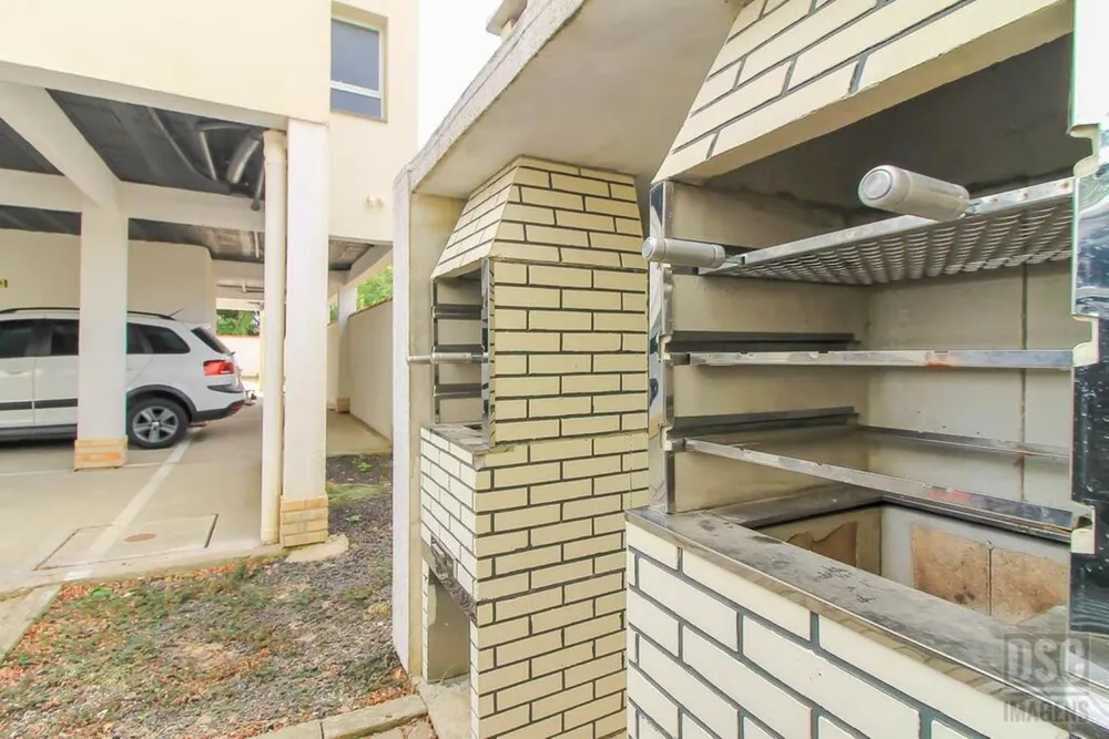 Apartamento, 1 quarto, 44 m² - Foto 3