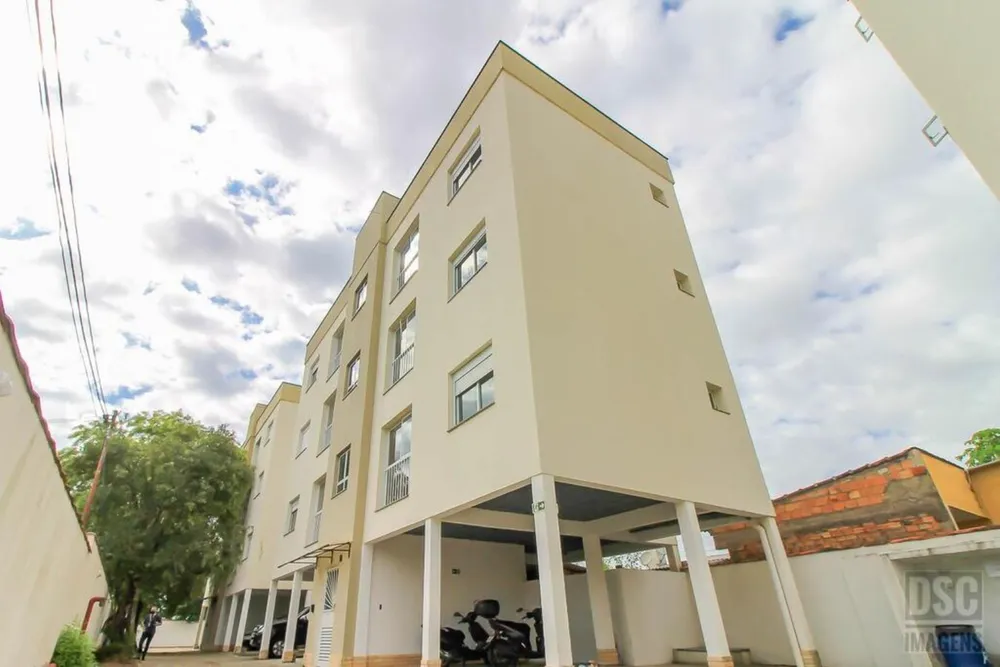 Apartamento, 1 quarto, 44 m² - Foto 2