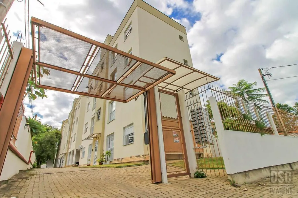 Apartamento, 1 quarto, 44 m² - Foto 1
