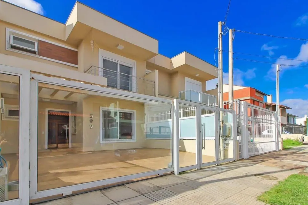Casa, 3 quartos, 138 m² - Foto 1