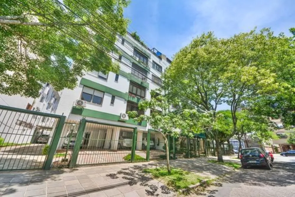 Apartamento, 2 quartos, 75 m² - Foto 2