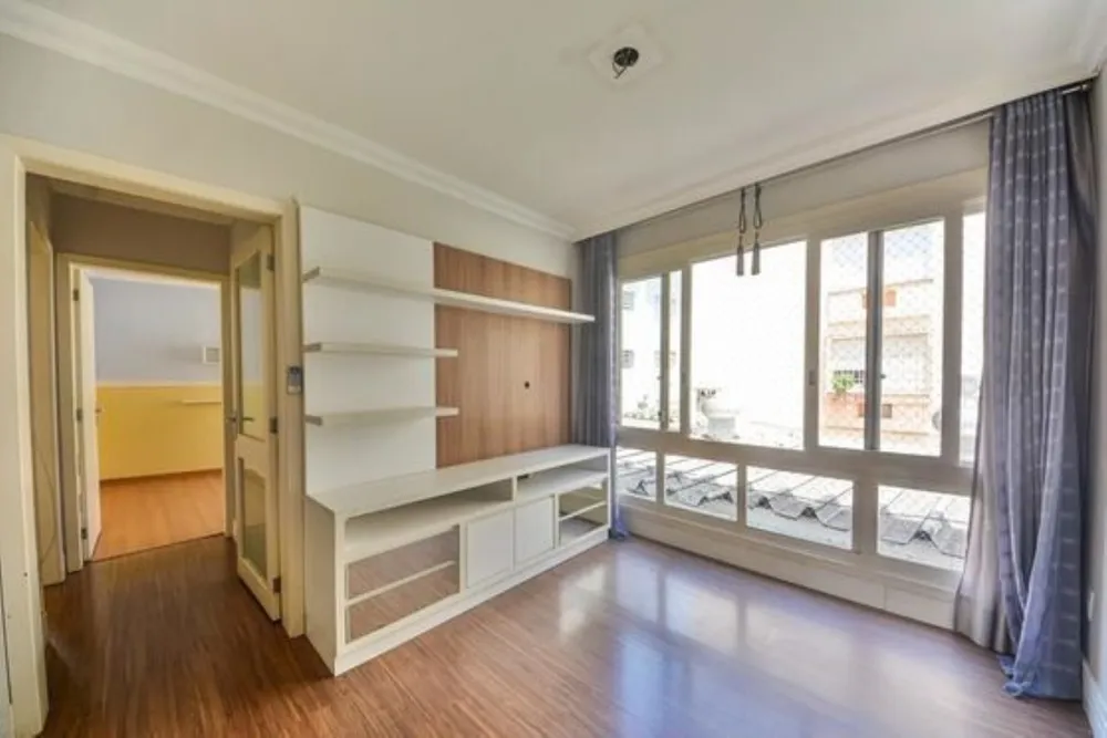 Apartamento, 2 quartos, 75 m² - Foto 1