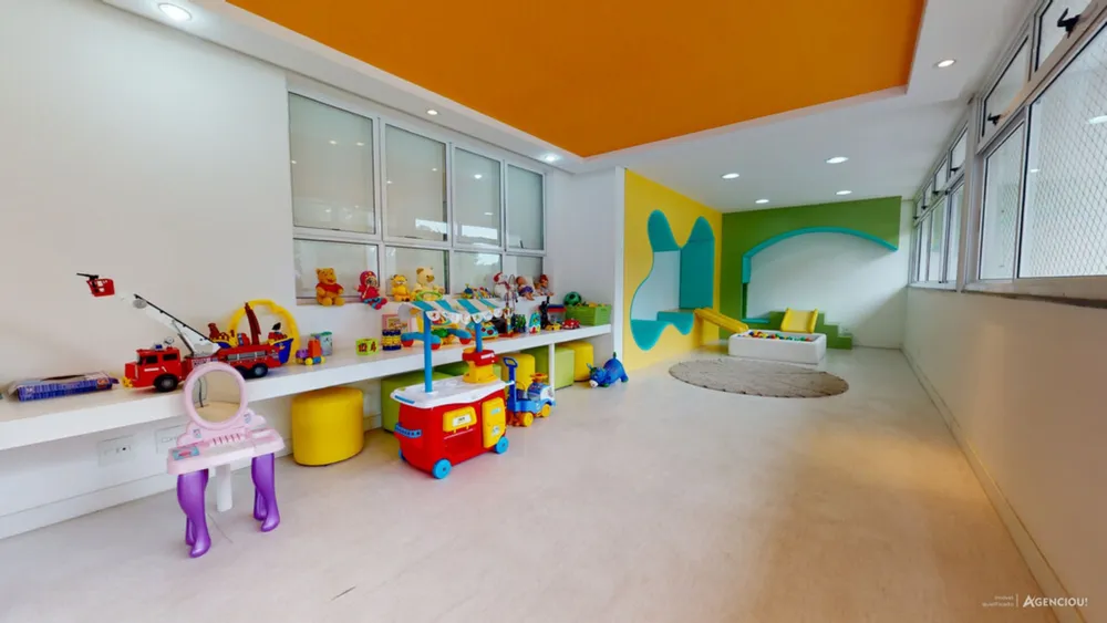 Apartamento, 2 quartos, 50 m² - Foto 2