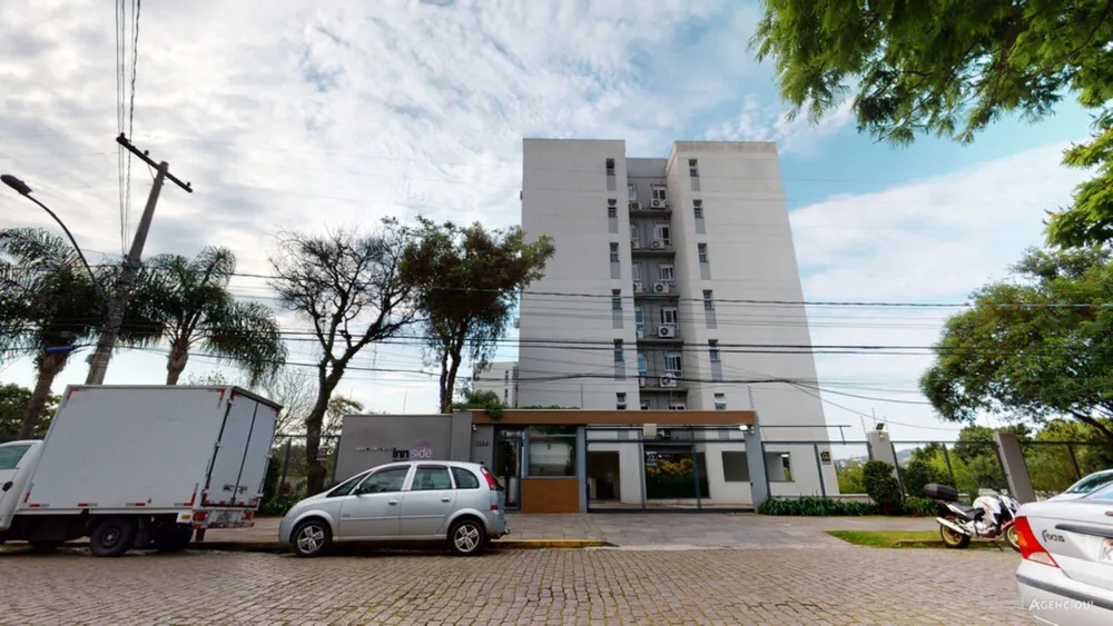 Apartamento, 2 quartos, 50 m² - Foto 1