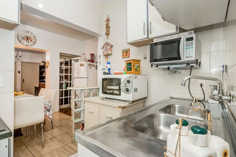 Apartamento, 4 quartos, 174 m² - Foto 2