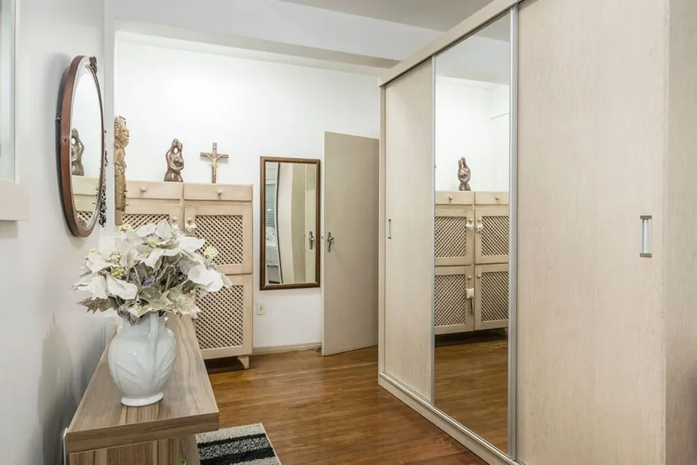 Apartamento, 4 quartos, 174 m² - Foto 3