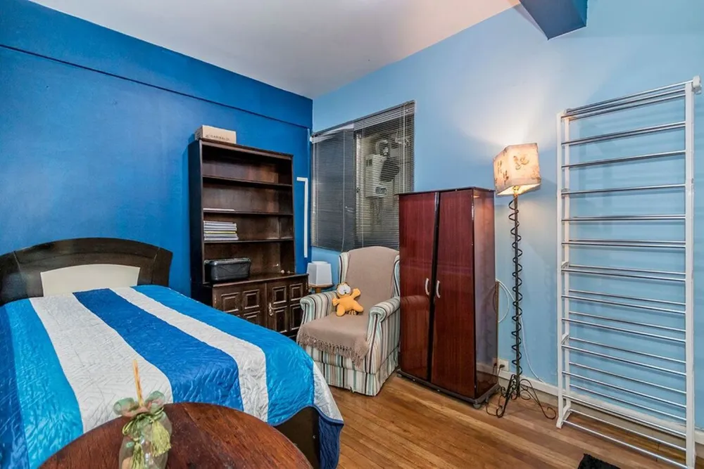 Apartamento, 4 quartos, 174 m² - Foto 4