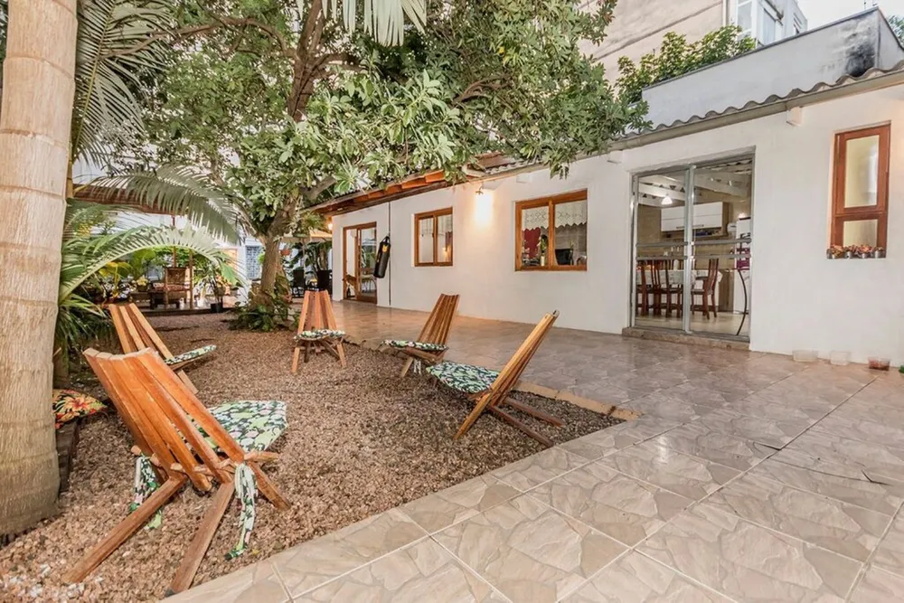 Apartamento, 4 quartos, 174 m² - Foto 1