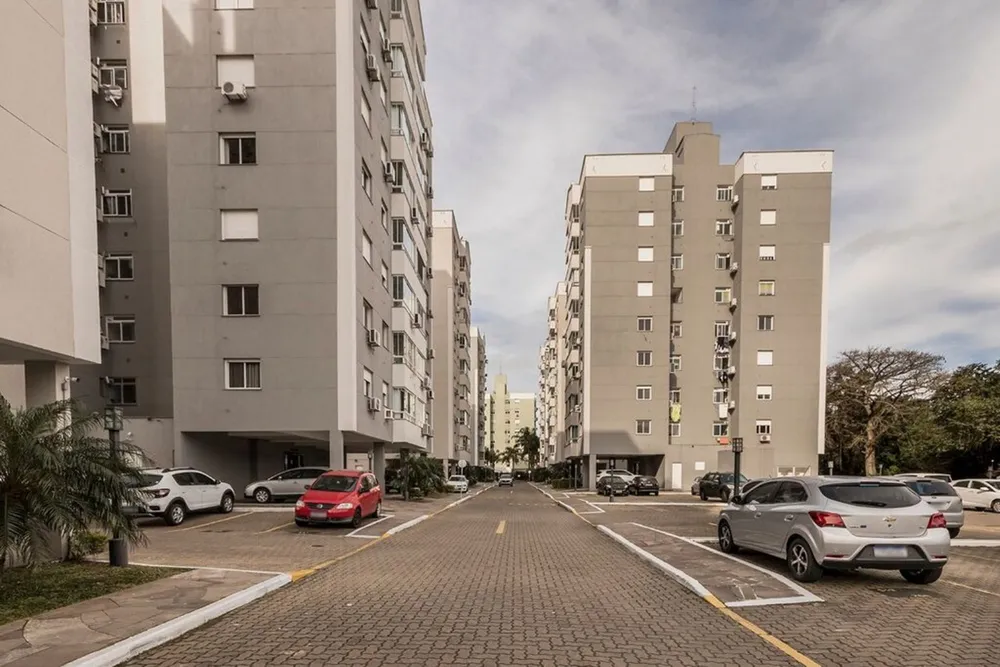Apartamento, 2 quartos, 89 m² - Foto 1