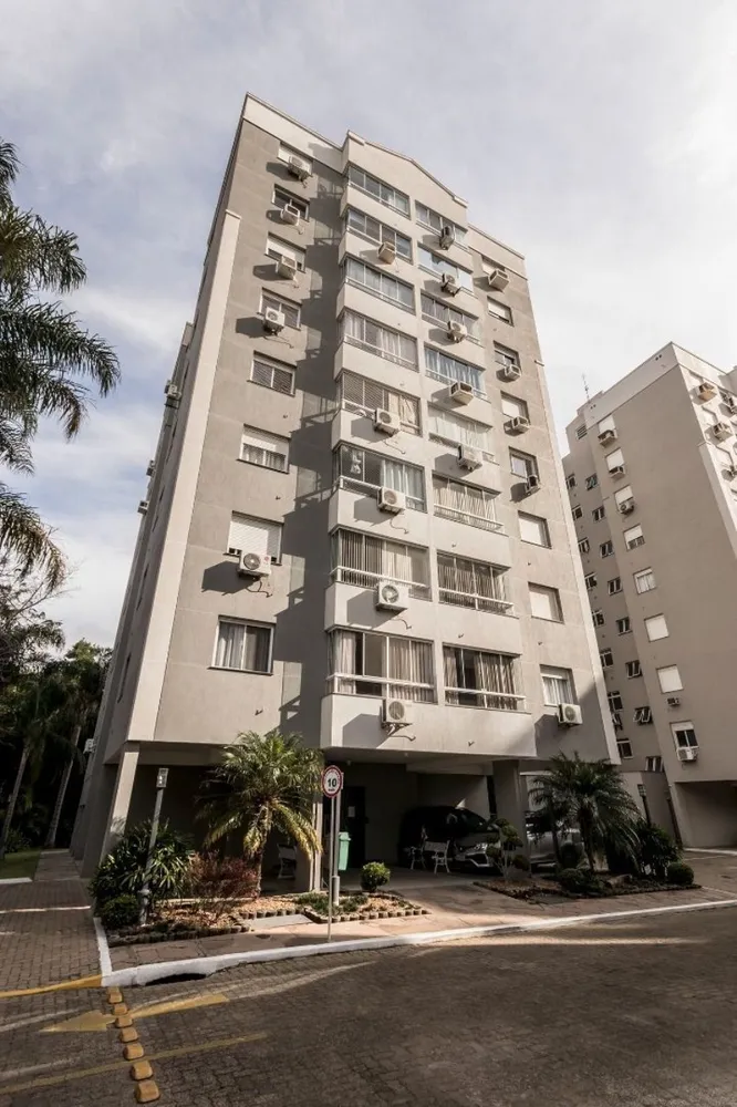 Apartamento, 2 quartos, 89 m² - Foto 3