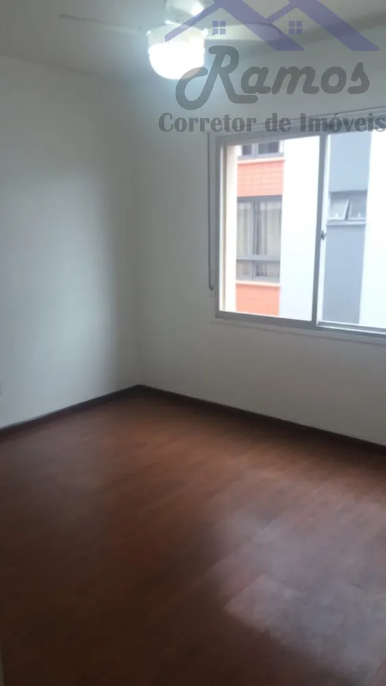 Apartamento, 1 quarto, 48 m² - Foto 1