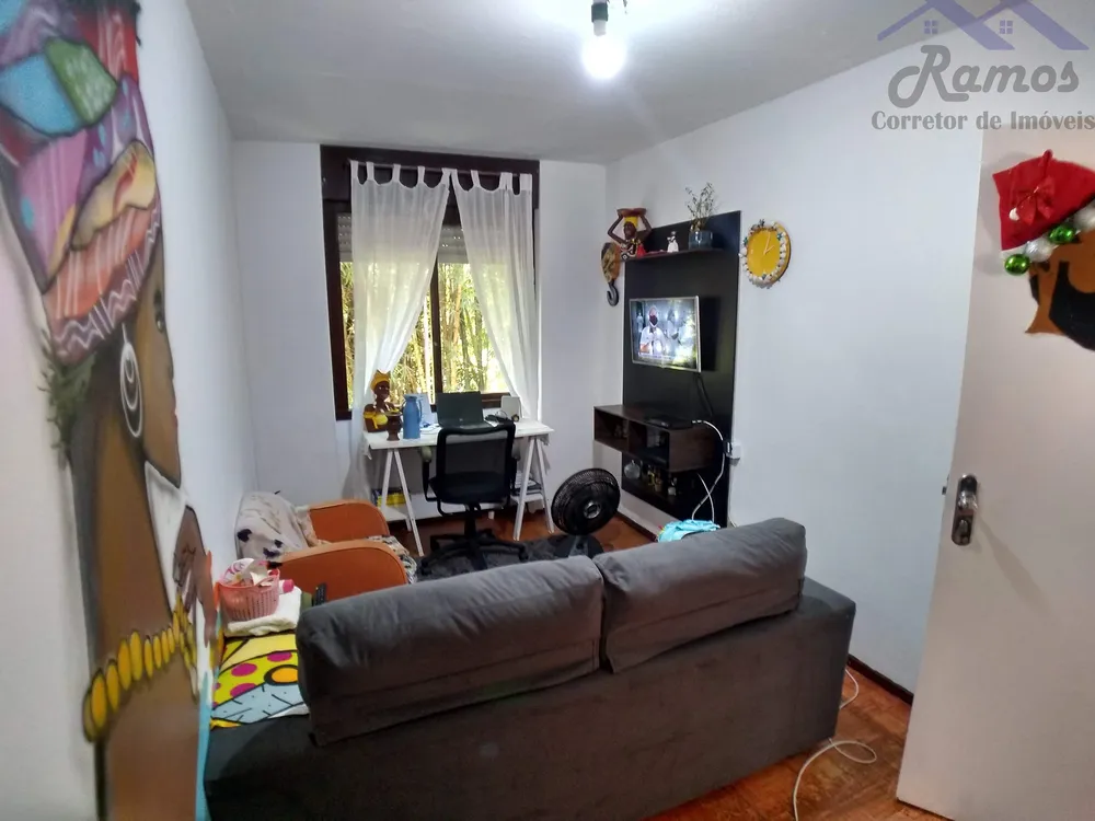 Apartamento, 3 quartos, 67 m² - Foto 3
