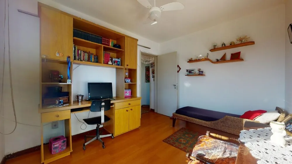 Apartamento, 2 quartos, 78 m² - Foto 2