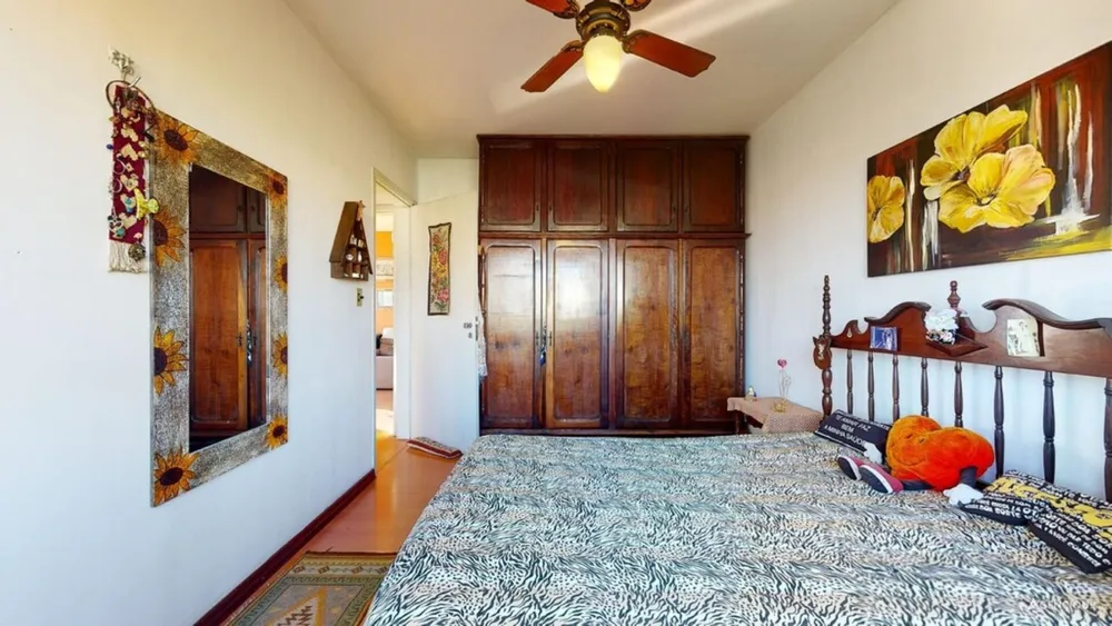 Apartamento, 2 quartos, 78 m² - Foto 4