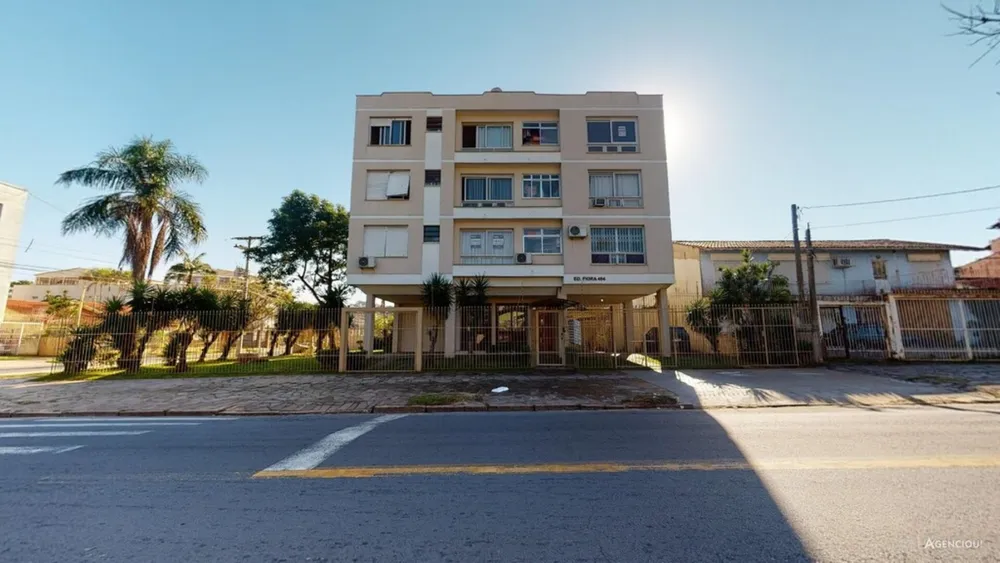 Apartamento, 2 quartos, 78 m² - Foto 1