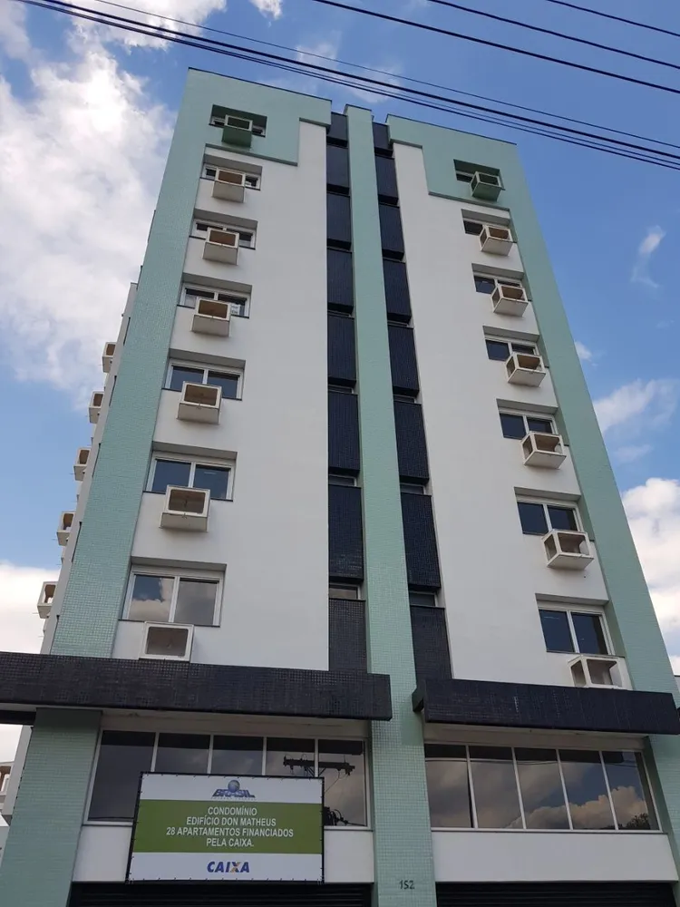 Apartamento, 2 quartos, 66 m² - Foto 2