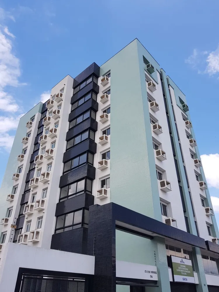 Apartamento, 2 quartos, 66 m² - Foto 1