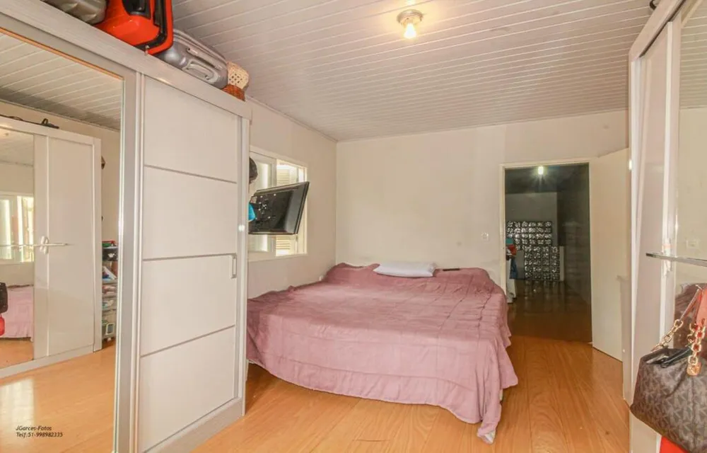 Casa, 3 quartos, 125 m² - Foto 4