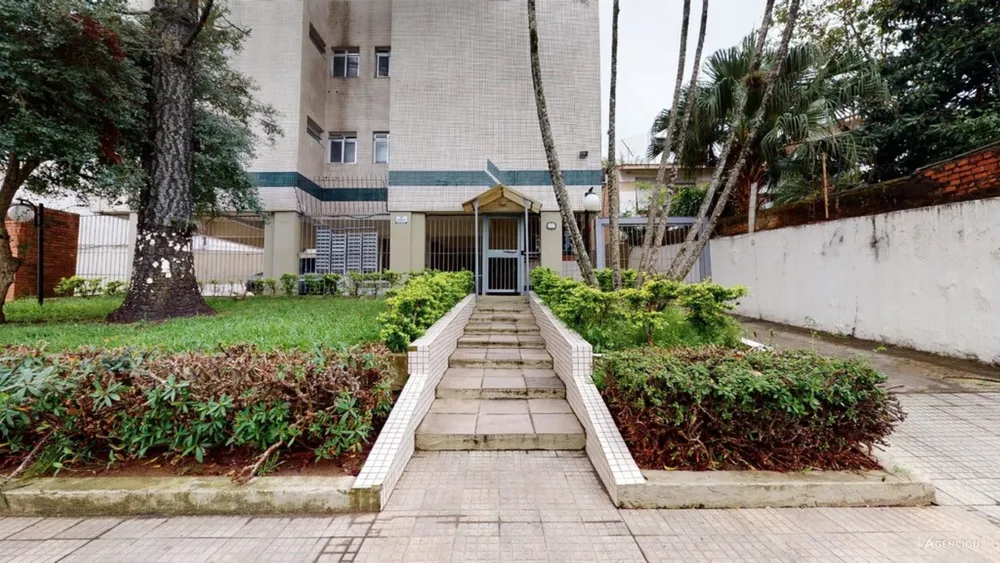 Apartamento, 1 quarto, 36 m² - Foto 1