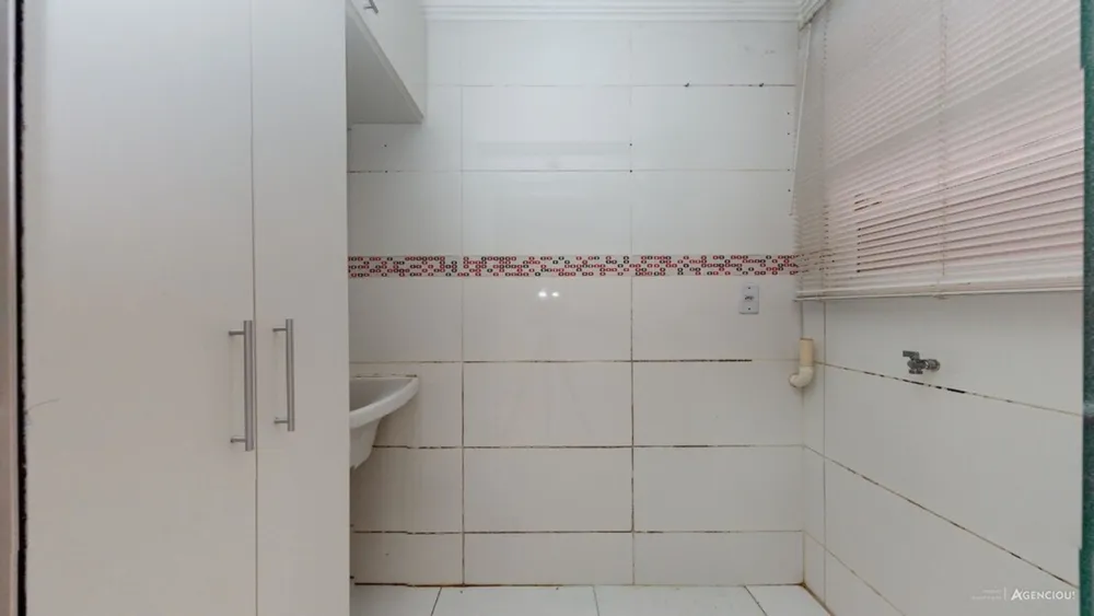 Apartamento, 1 quarto, 36 m² - Foto 2