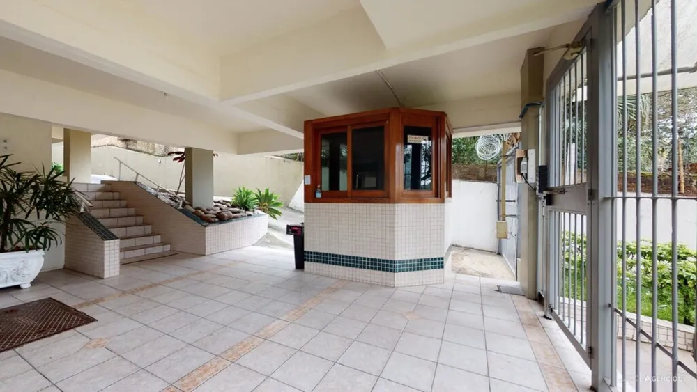 Apartamento, 1 quarto, 36 m² - Foto 3