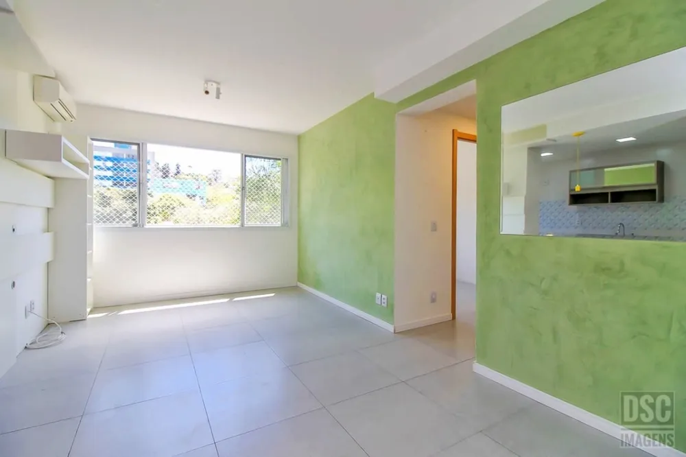 Apartamento, 2 quartos, 59 m² - Foto 1