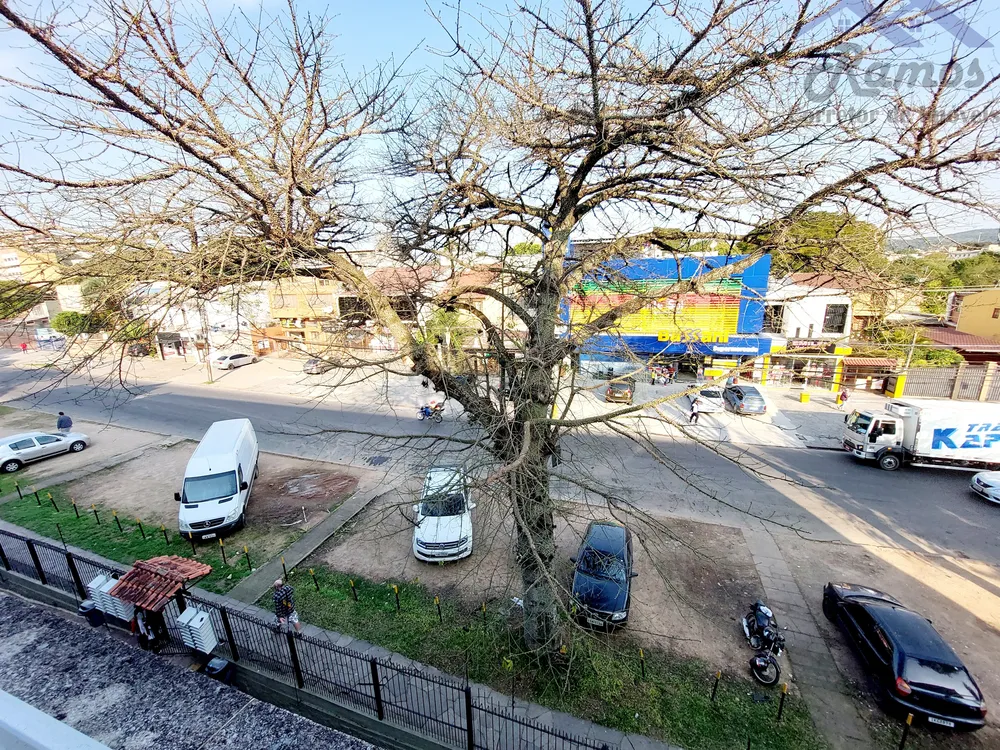 Apartamento, 2 quartos, 46 m² - Foto 3