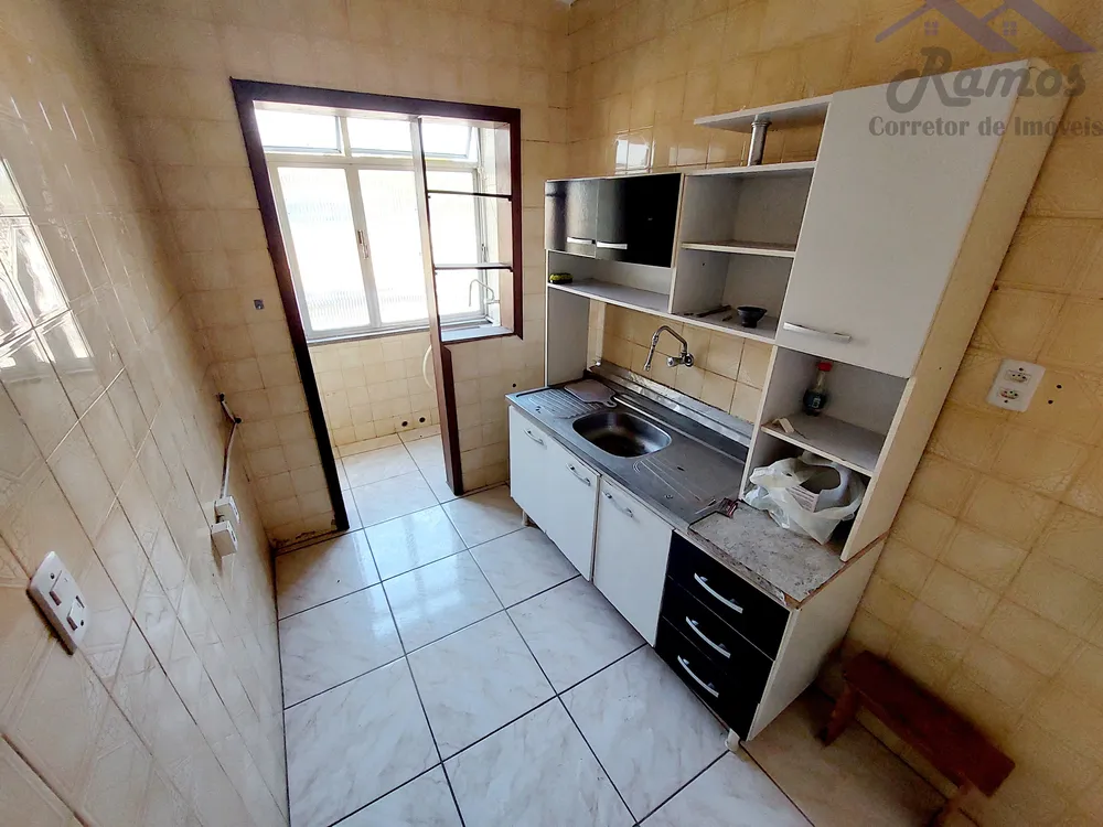 Apartamento, 2 quartos, 46 m² - Foto 4
