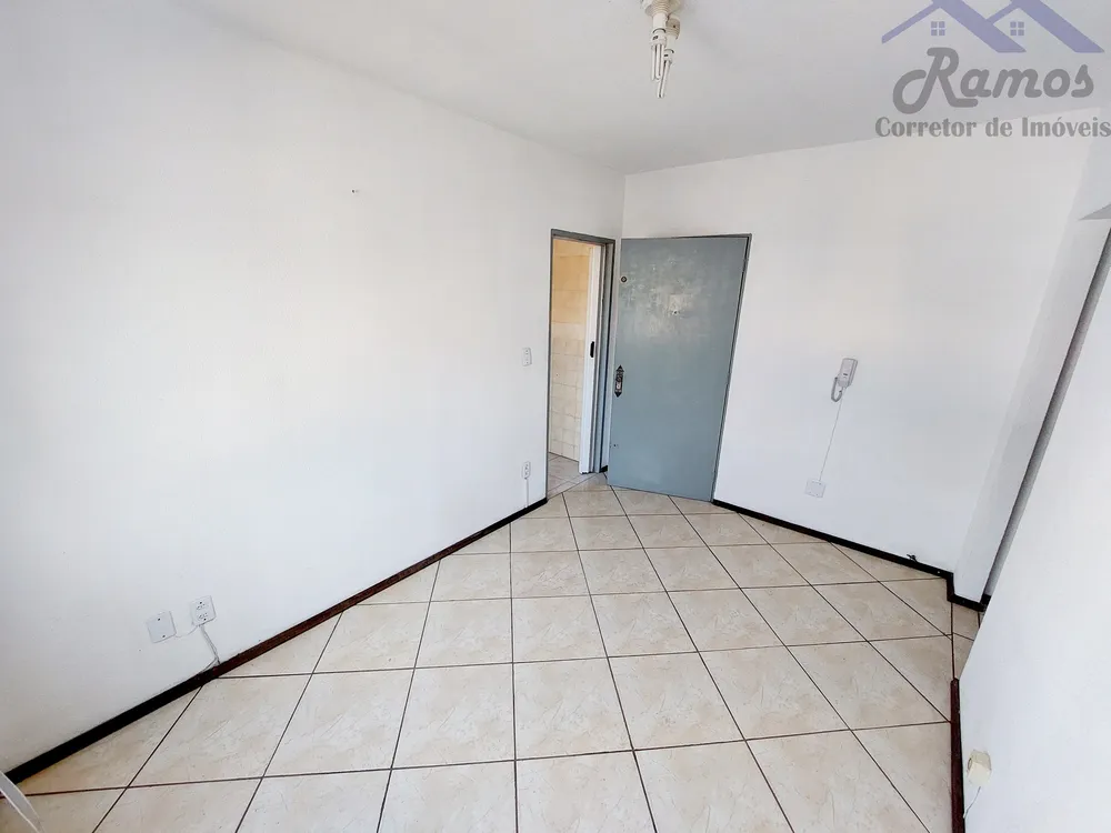 Apartamento, 2 quartos, 46 m² - Foto 2