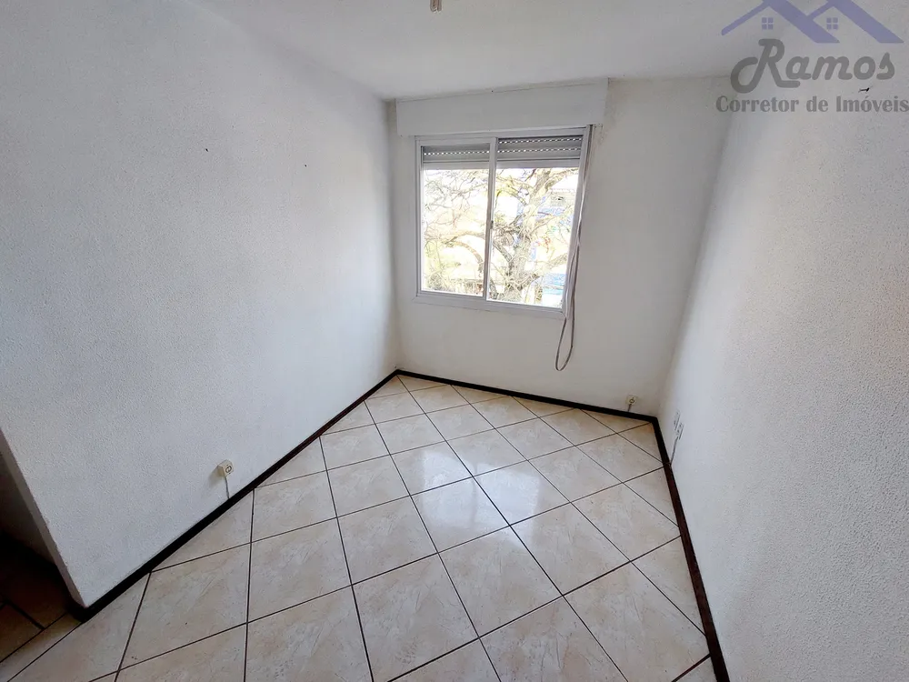 Apartamento, 2 quartos, 46 m² - Foto 1